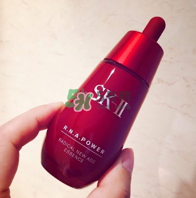 sk2小紅瓶怎么用？sk2小紅瓶精華使用方法