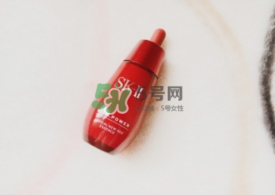 sk2小紅瓶怎么用？sk2小紅瓶精華使用方法