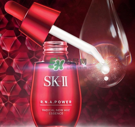 sk2小紅瓶怎么用？sk2小紅瓶精華使用方法