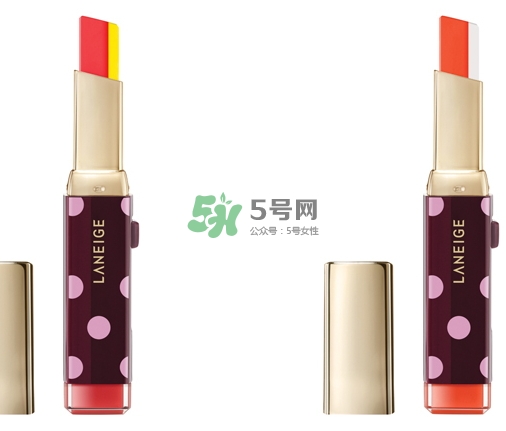 蘭芝摩登限量彩妝有哪些？蘭芝摩登限量彩妝多少錢