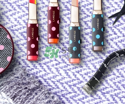 蘭芝摩登限量彩妝有哪些？蘭芝摩登限量彩妝多少錢