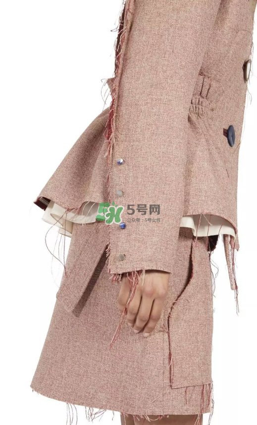 JH.ZANE是什么牌子？JH.ZANE品牌介紹