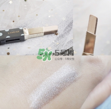 蘭芝摩登限量彩妝有哪些？蘭芝摩登限量彩妝多少錢