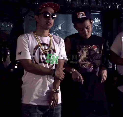 the hundreds是什么牌子_哪個(gè)國家的_什么檔次？