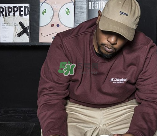 the hundreds是什么牌子_哪個(gè)國家的_什么檔次？