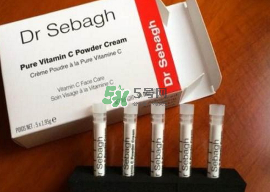 賽貝格vc粉白天能用嗎？賽貝格vc粉使用步驟