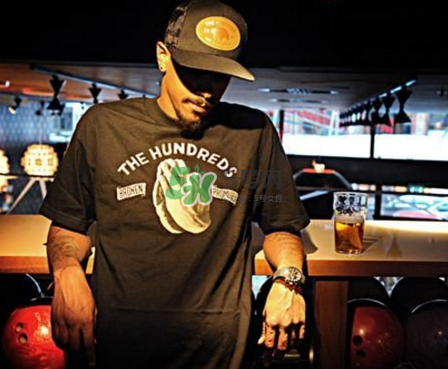 the hundreds怎么樣？the hundreds在哪里買？