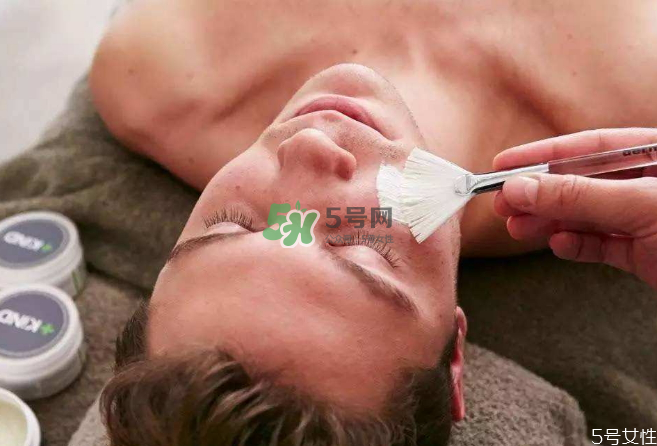 刷酸是什么？刷酸的準備和注意事項