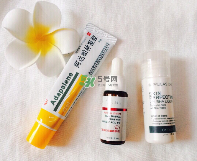 刷酸爆痘怎么辦？刷酸爆痘要不要繼續(xù)刷？