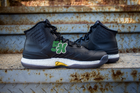 adidas d rose 8腳感怎么樣？阿迪達斯d rose 8測評