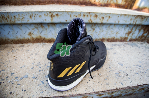 adidas d rose 8腳感怎么樣？阿迪達斯d rose 8測評