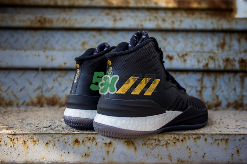 adidas d rose 8腳感怎么樣？阿迪達斯d rose 8測評