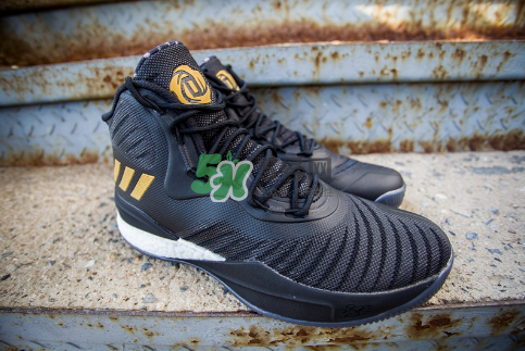 adidas d rose 8腳感怎么樣？阿迪達斯d rose 8測評