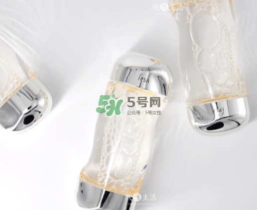 ipsa流金水和sk2神仙水哪個好？流金水和sk2神仙水對比