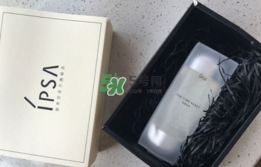 ipsa流金水和城野醫(yī)生收斂水哪個好？流金水和城野醫(yī)生順序