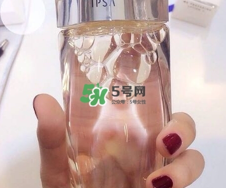 ipsa流金水和haba g露哪個好？流金水和g露使用順序