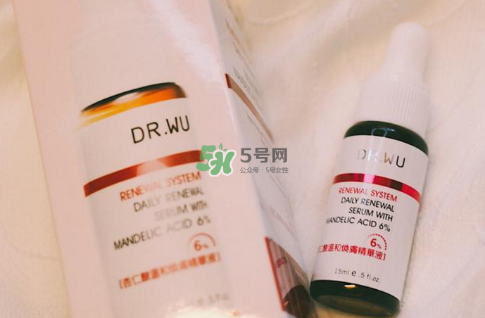 杏仁酸和水楊酸哪個(gè)好？杏仁酸對(duì)皮膚的作用