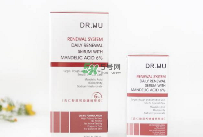 杏仁酸和水楊酸哪個(gè)好？杏仁酸對(duì)皮膚的作用