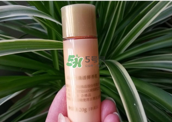 相宜本草山茶花系列怎么樣？相宜本草山茶花系列適合什么年齡？