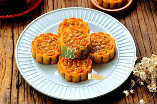 月餅為什么要回油？月餅回油是什么意思？