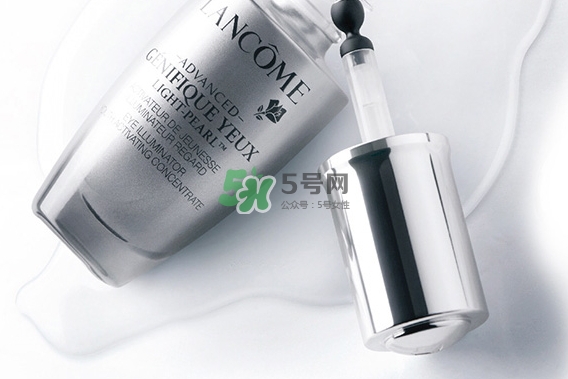 蘭蔻小灰瓶和小黑瓶哪個(gè)好？蘭蔻小灰瓶和小黑瓶對(duì)比