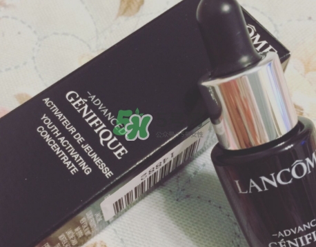 蘭蔻小黑瓶和sk2小燈泡哪個(gè)好？蘭蔻小黑瓶和小燈泡怎么用