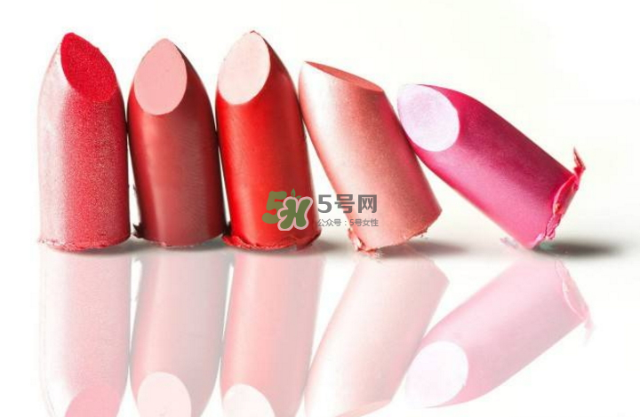 蜜絲佛陀口紅有毒嗎？如何鑒別口紅有無鉛汞？