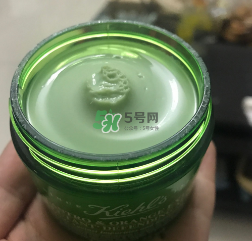 科顏氏芫荽面膜要洗嗎？科顏氏芫荽面膜敷多久？