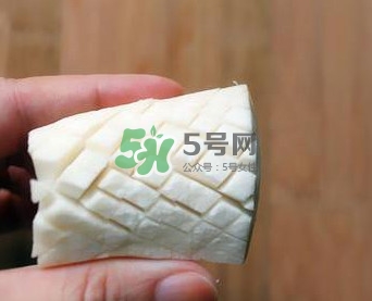 杏鮑菇是發(fā)物嗎？杏鮑菇怎么切好看