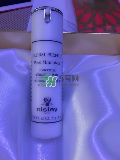 希思黎毛孔緊致無瑕精華露好用嗎_怎么樣？