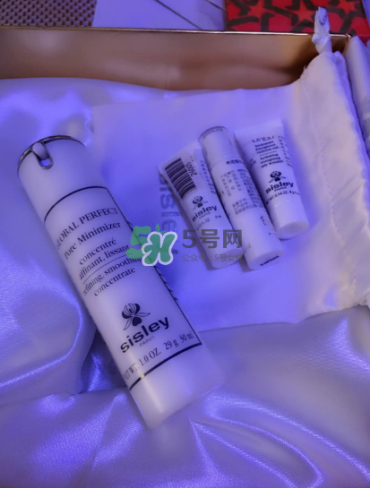 希思黎毛孔緊致無瑕精華露好用嗎_怎么樣？