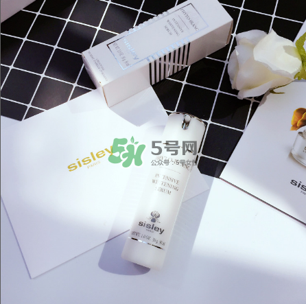 希思黎美白精華好用嗎？希思黎美白精華怎么樣？