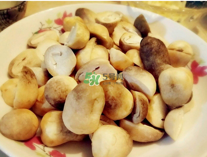 草菇孕婦能吃嗎？草菇要煮多久可以吃？