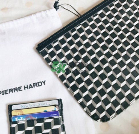 pierre hardy是什么牌子？pierre hardy是什么檔次？