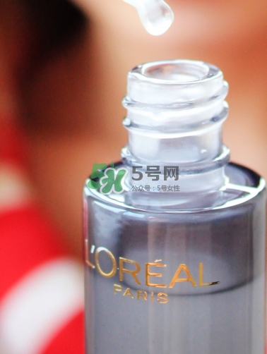 歐萊雅小黑瓶怎么樣？歐萊雅小黑瓶使用心得