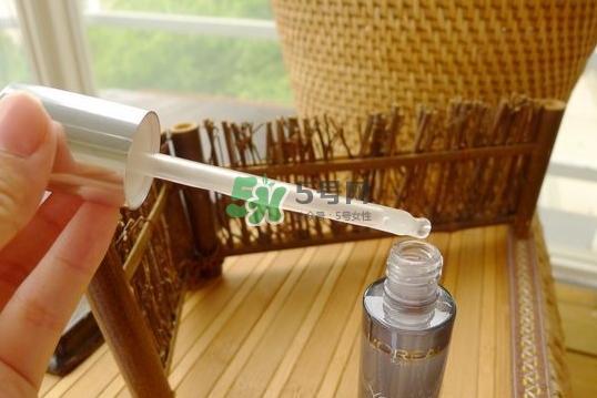 歐萊雅小黑瓶怎么樣？歐萊雅小黑瓶使用心得