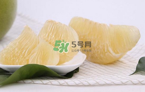 柚子是哪個(gè)地方的特產(chǎn)？文旦和柚子有什么區(qū)別