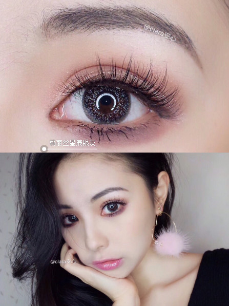 日常美瞳推薦 日常美瞳牌子推薦 日常美瞳推薦 日常美瞳牌子推薦