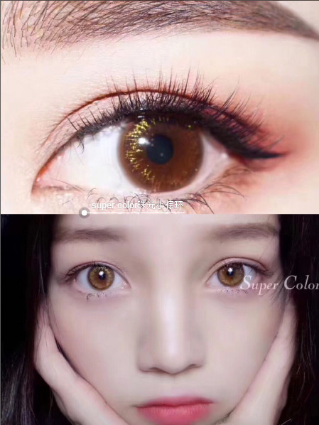 日常美瞳推薦 日常美瞳牌子推薦 日常美瞳推薦 日常美瞳牌子推薦