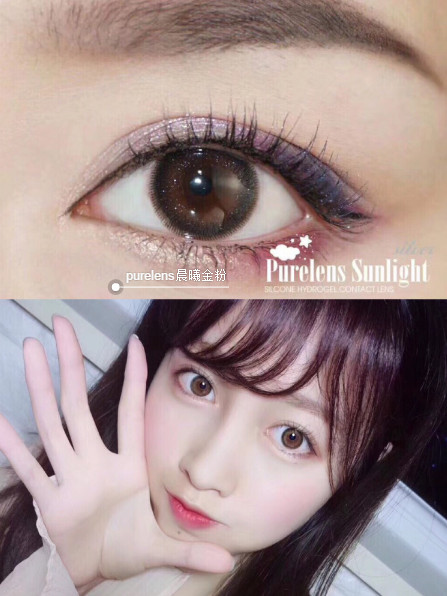 日常美瞳推薦 日常美瞳牌子推薦 日常美瞳推薦 日常美瞳牌子推薦