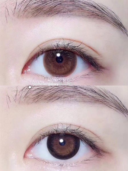 日常美瞳推薦 日常美瞳牌子推薦 日常美瞳推薦 日常美瞳牌子推薦