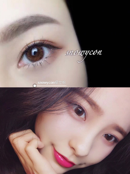 日常美瞳推薦 日常美瞳牌子推薦 日常美瞳推薦 日常美瞳牌子推薦