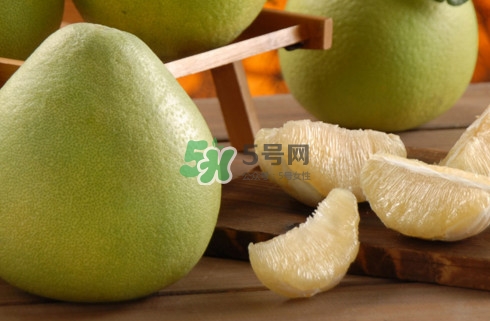 文旦是什么水果？文旦和柚子哪個好吃