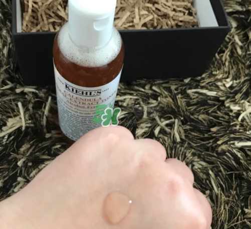 科顏氏金盞花水和黛珂紫蘇水哪個好？金盞花和紫蘇水對比