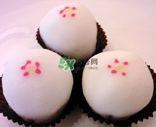 雪媚娘用什么奶油？雪媚娘可以不放奶油嗎？