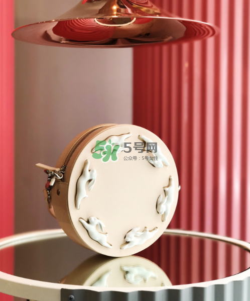 andres gallardo包包多少錢(qián)？andres gallardo陶瓷兔子包價(jià)格