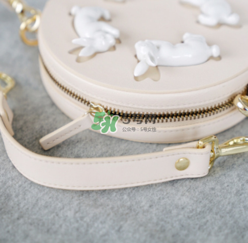 andres gallardo包包多少錢(qián)？andres gallardo陶瓷兔子包價(jià)格