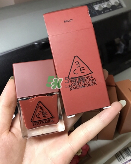 小編推薦秋冬必敗土色指彩！摩登先生、3CE都榜上有名