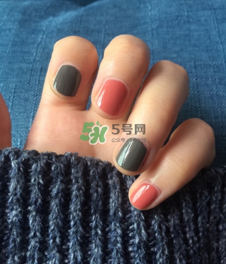 小編推薦秋冬必敗土色指彩！摩登先生、3CE都榜上有名