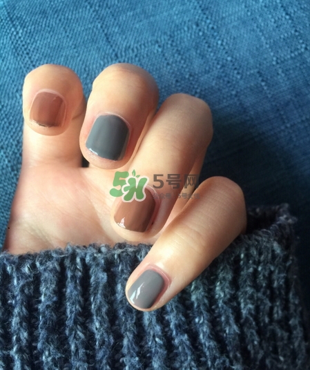 小編推薦秋冬必敗土色指彩！摩登先生、3CE都榜上有名